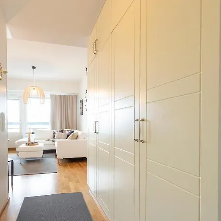 Vasko Luxurious Suites, Hiisi Rovaniemi Exterior photo