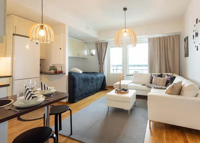 Vasko Luxurious Suites, Hiisi