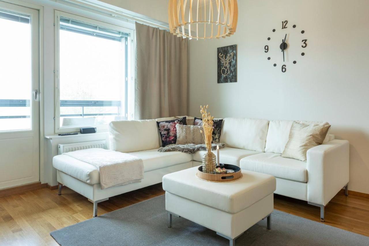 Vasko Luxurious Suites, Hiisi *