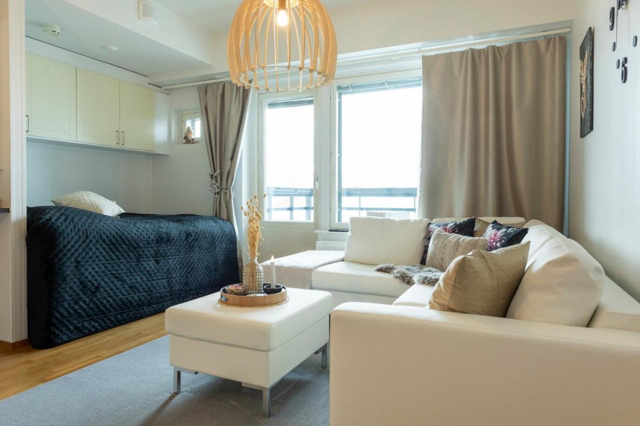 Apartment Vasko Luxurious Suites, Hiisi *
