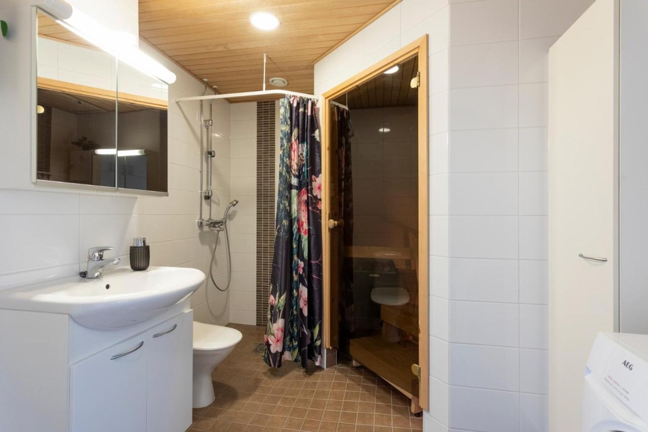 Apartment Vasko Luxurious Suites, Hiisi *