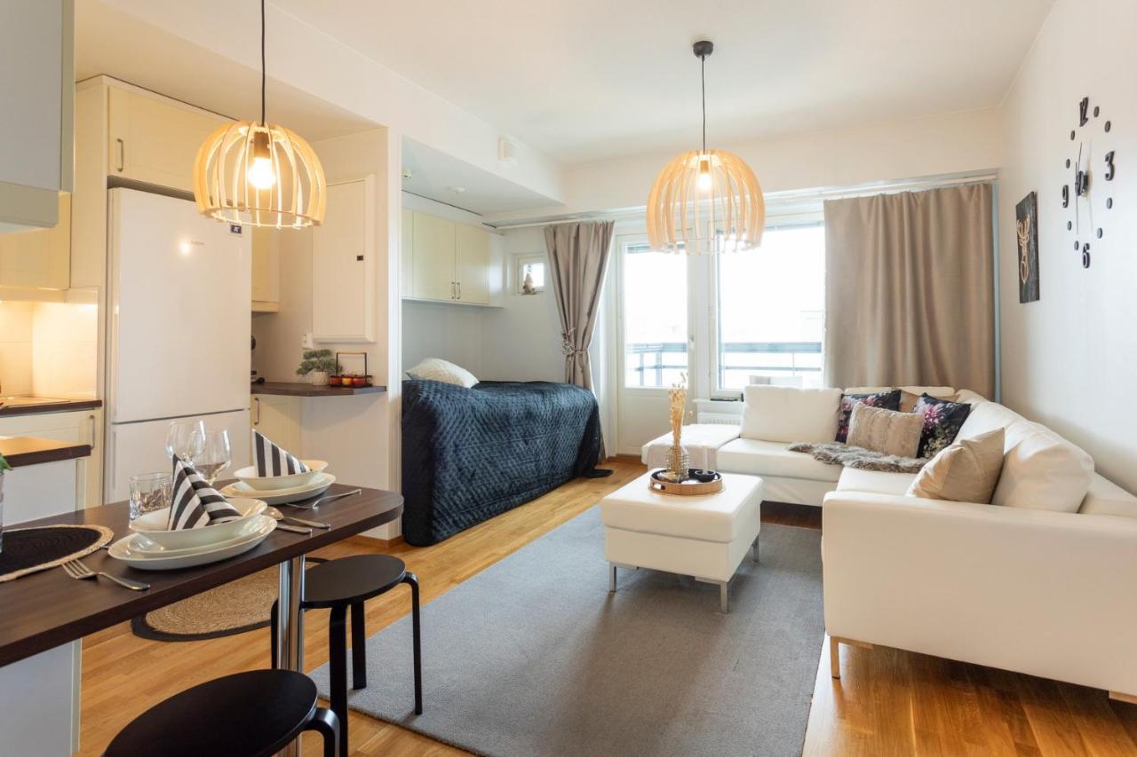 Vasko Luxurious Suites, Hiisi *