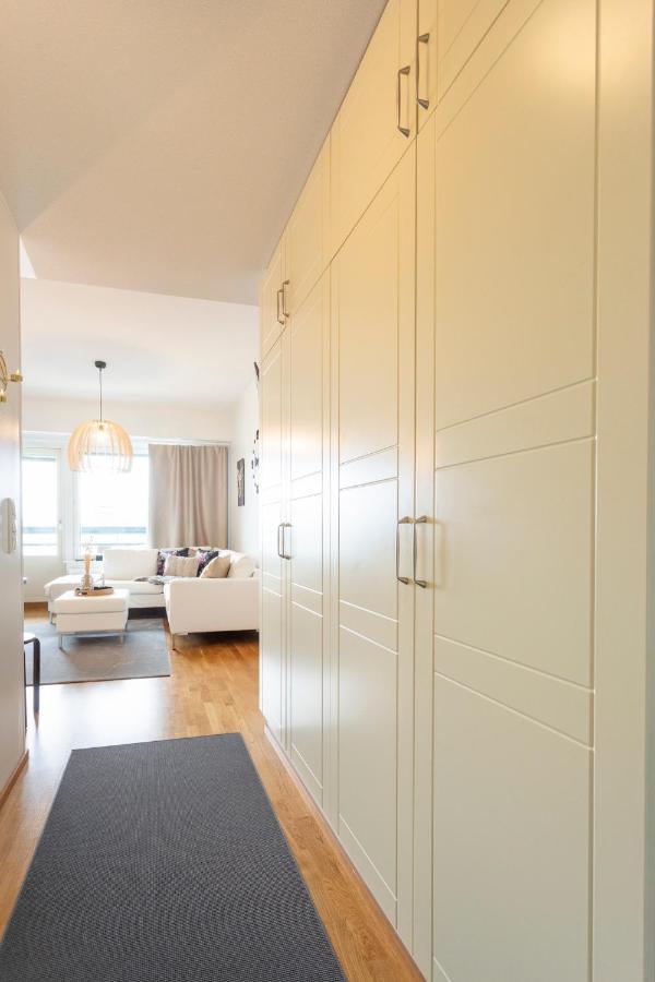 Vasko Luxurious Suites, Hiisi * Rovaniemi