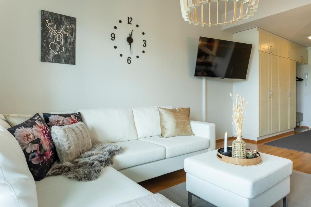 Apartment Vasko Luxurious Suites, Hiisi