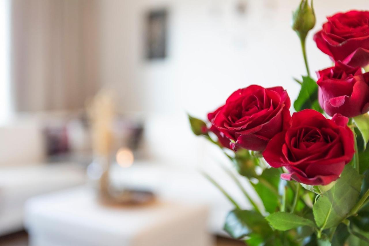 Vasko Luxurious Suites, Hiisi Apartment