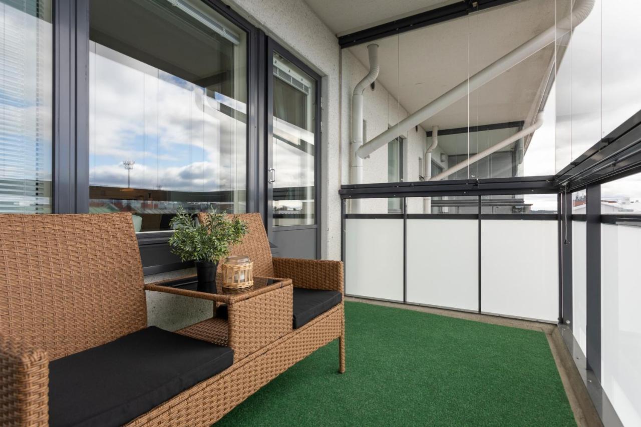 Apartment Vasko Luxurious Suites, Hiisi *
