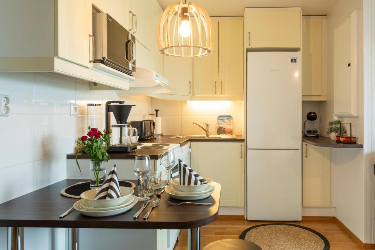 Vasko Luxurious Suites, Hiisi