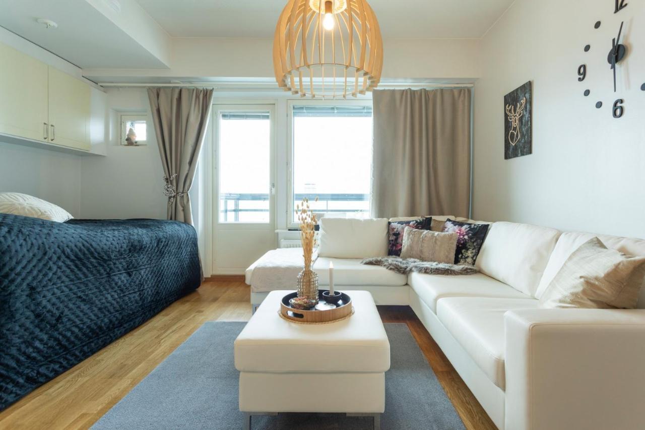 Vasko Luxurious Suites, Hiisi *