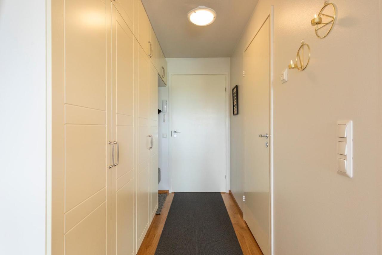Vasko Luxurious Suites, Hiisi *