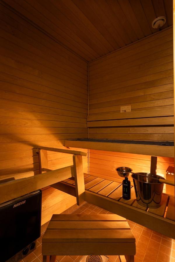 Vasko Luxurious Suites, Hiisi Apartment Rovaniemi